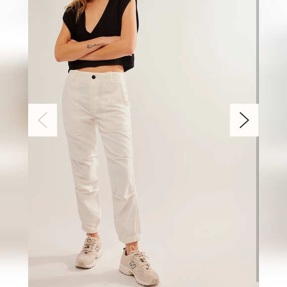 Citizens of Humanity Agni Trouser NWT - Picture 12 of 14